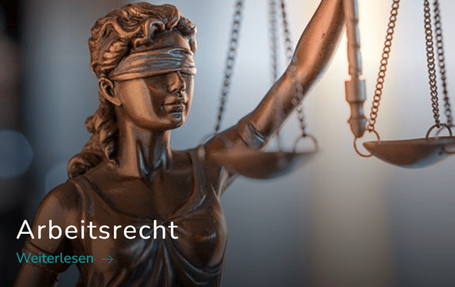 Arbeitsrecht 
