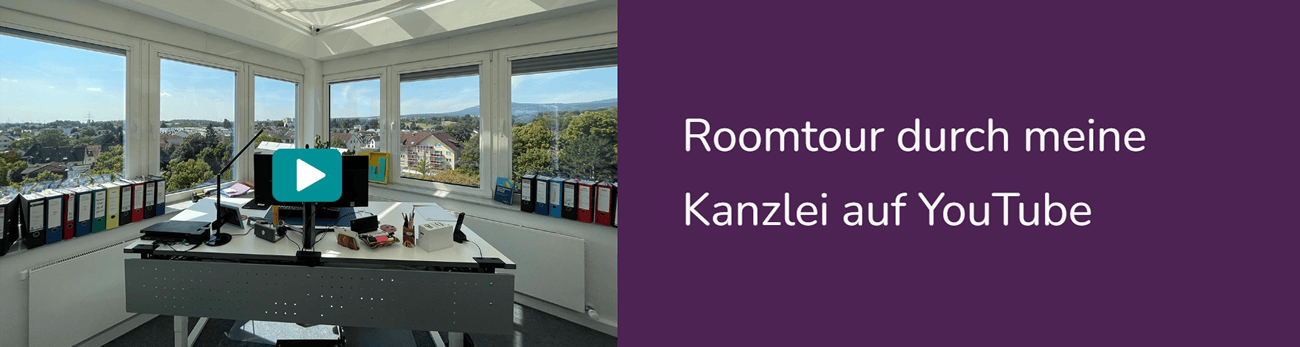 Notar-Kanzlei in Bad Homburg (Höhe)